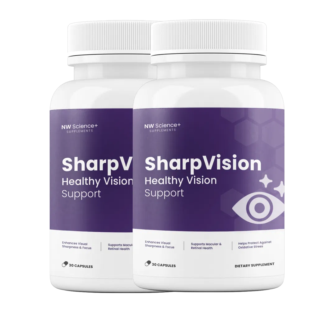 SharpVision